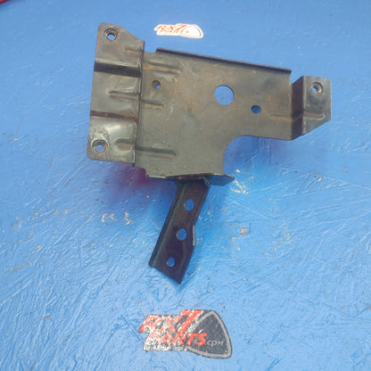 LHD, RHD Steel Abs Mounting Bracket  RX7 FD FD3S 93 - 02 Mazda SH2B15/8