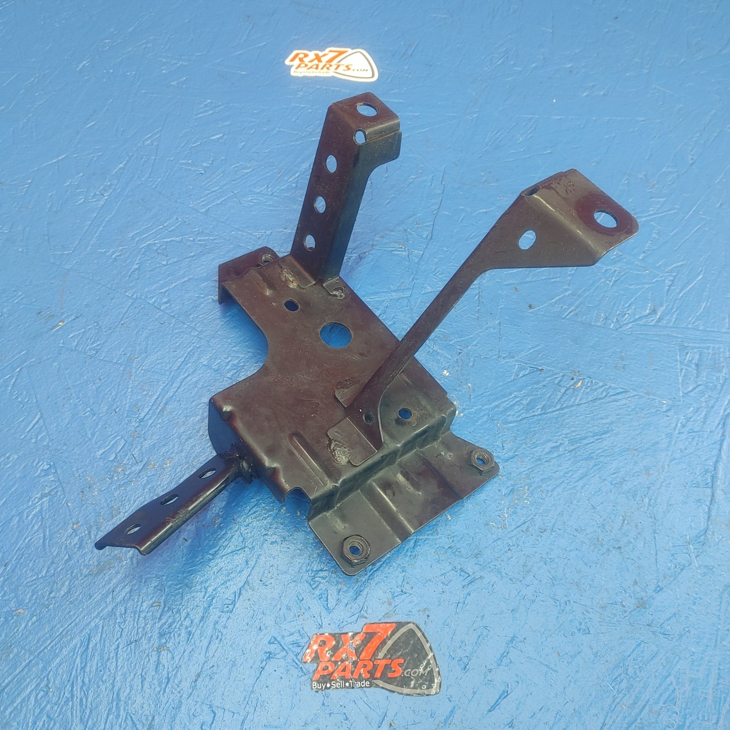 LHD, RHD Steel Abs Mounting Bracket  RX7 FD FD3S 93 - 02 Mazda SH2B15/8