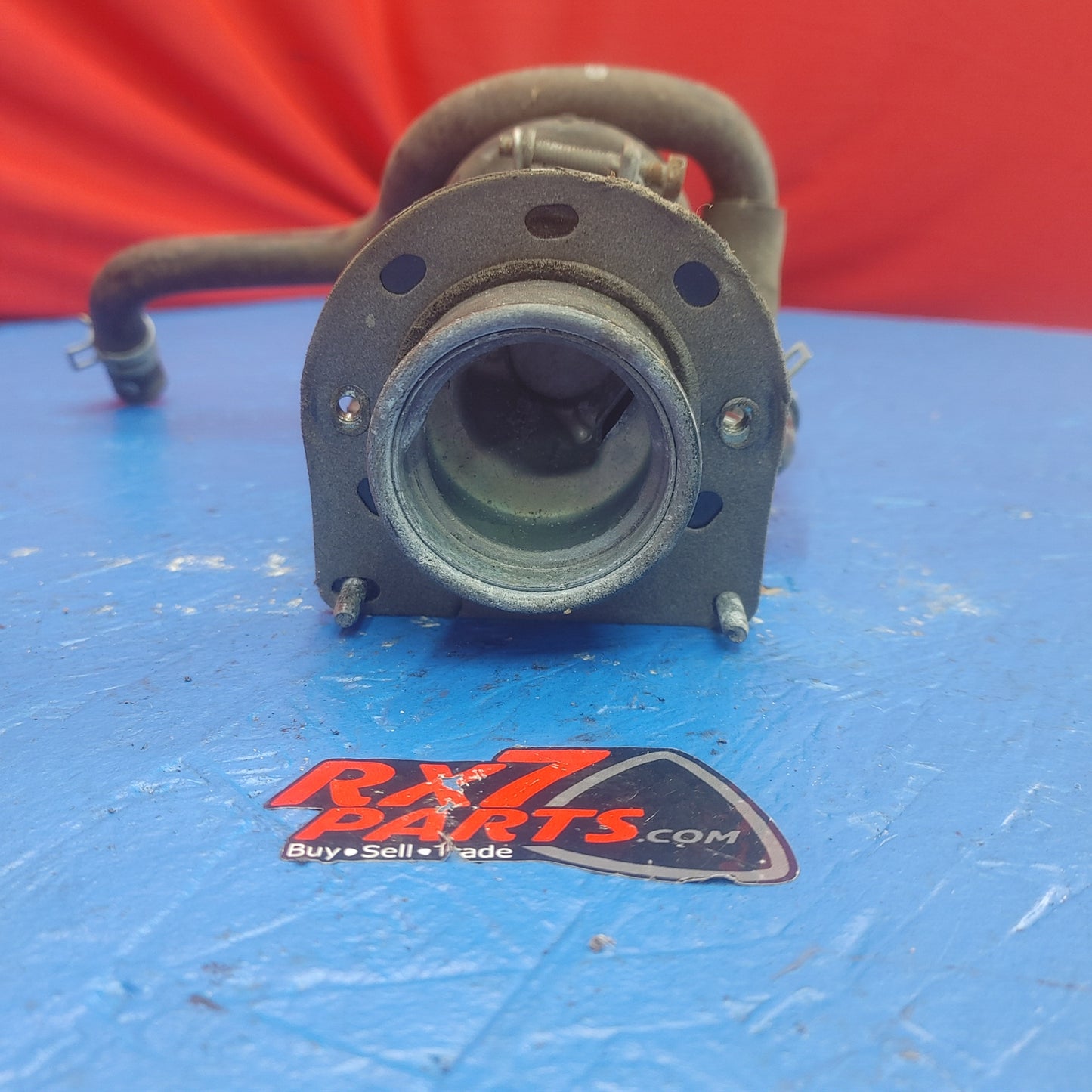 LHD, RHD 1 FD01 42 231 RX7 FD FD3S 93 - 02 Mazda SH2B15/9