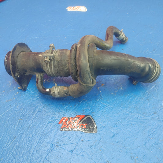 LHD, RHD 1 FD01 42 231 RX7 FD FD3S 93 - 02 Mazda SH2B15/9