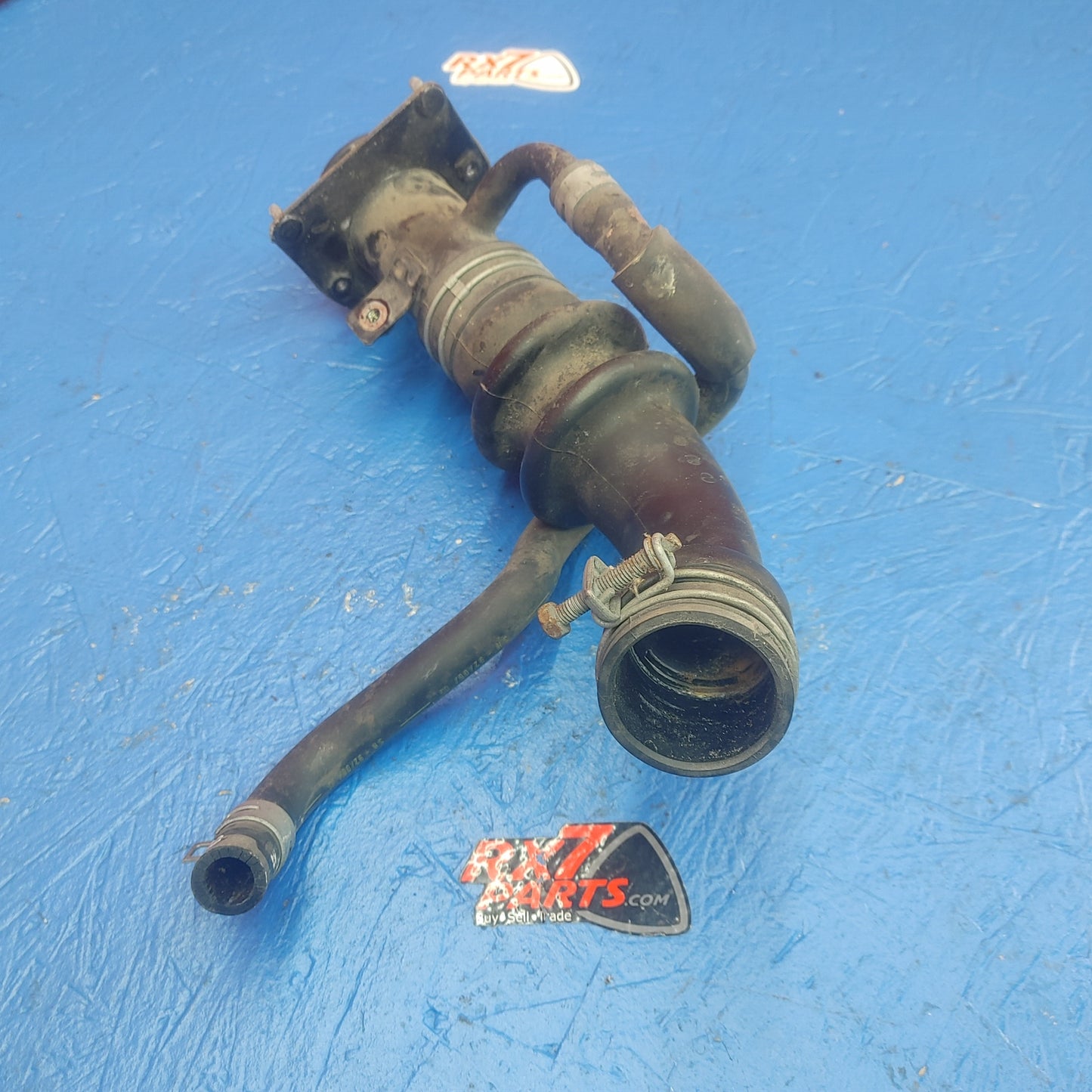 LHD, RHD 1 FD01 42 231 RX7 FD FD3S 93 - 02 Mazda SH2B15/9