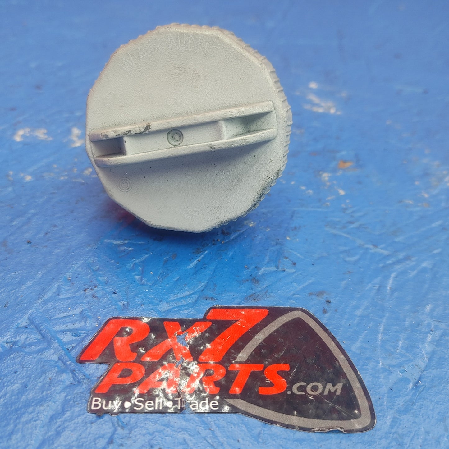 LHD, RHD Oem Gas Fill Cap  RX7 FD FD3S 93 - 02 Mazda SH2B15/10