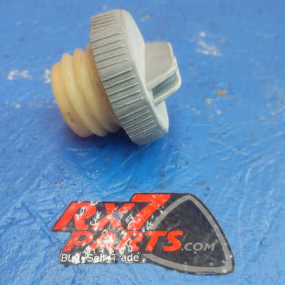 LHD, RHD Oem Gas Fill Cap  RX7 FD FD3S 93 - 02 Mazda SH2B15/10
