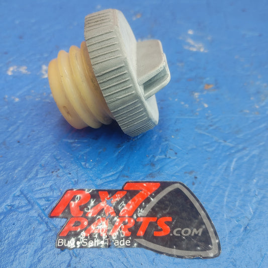 LHD, RHD Oem Gas Fill Cap  RX7 FD FD3S 93 - 02 Mazda SH2B15/10