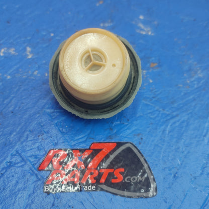 LHD, RHD Oem Gas Fill Cap  RX7 FD FD3S 93 - 02 Mazda SH2B15/10