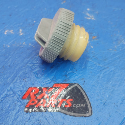 LHD, RHD Oem Gas Fill Cap  RX7 FD FD3S 93 - 02 Mazda SH2B15/10