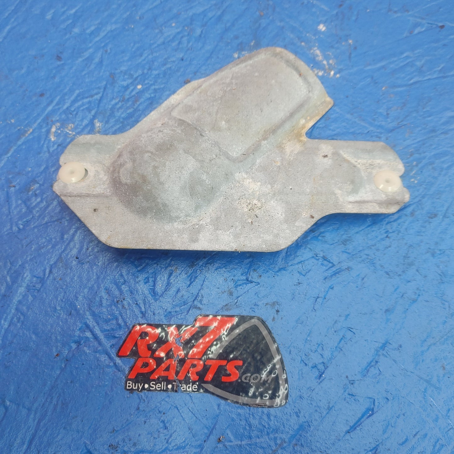 LHD, RHD Fuel Pump Wire Cover  RX7 FD FD3S 93 - 02 Mazda SH2B15/11