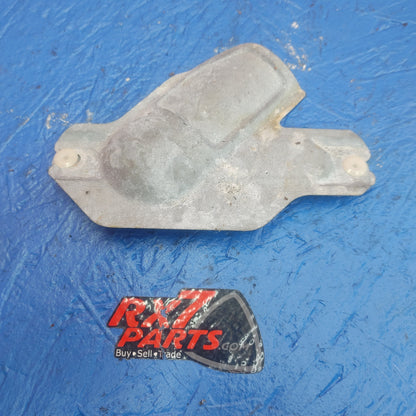 LHD, RHD Fuel Pump Wire Cover  RX7 FD FD3S 93 - 02 Mazda SH2B15/11