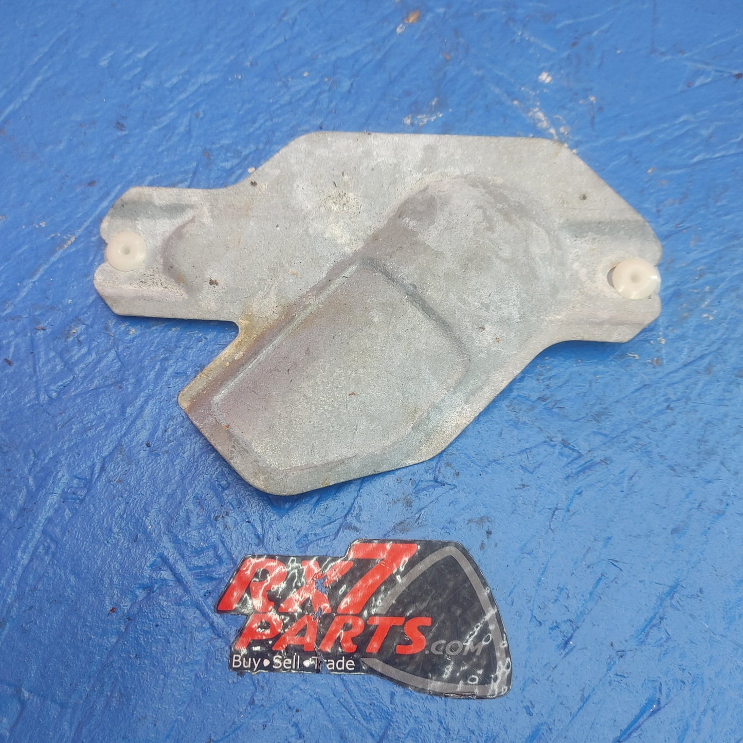 LHD, RHD Fuel Pump Wire Cover  RX7 FD FD3S 93 - 02 Mazda SH2B15/11