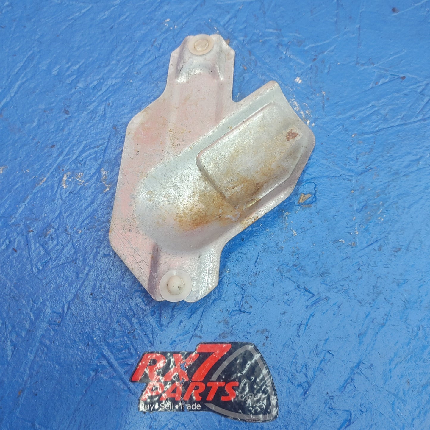LHD, RHD Fuel Pump Wire Cover  RX7 FD FD3S 93 - 02 Mazda SH2B15/11