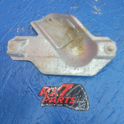 LHD, RHD Fuel Pump Wire Cover  RX7 FD FD3S 93 - 02 Mazda SH2B15/11