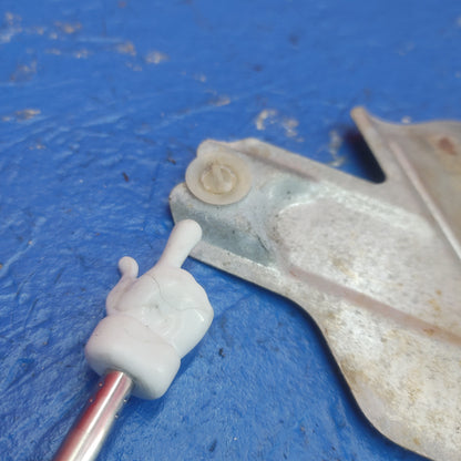 LHD, RHD Fuel Pump Wire Cover  RX7 FD FD3S 93 - 02 Mazda SH2B15/11