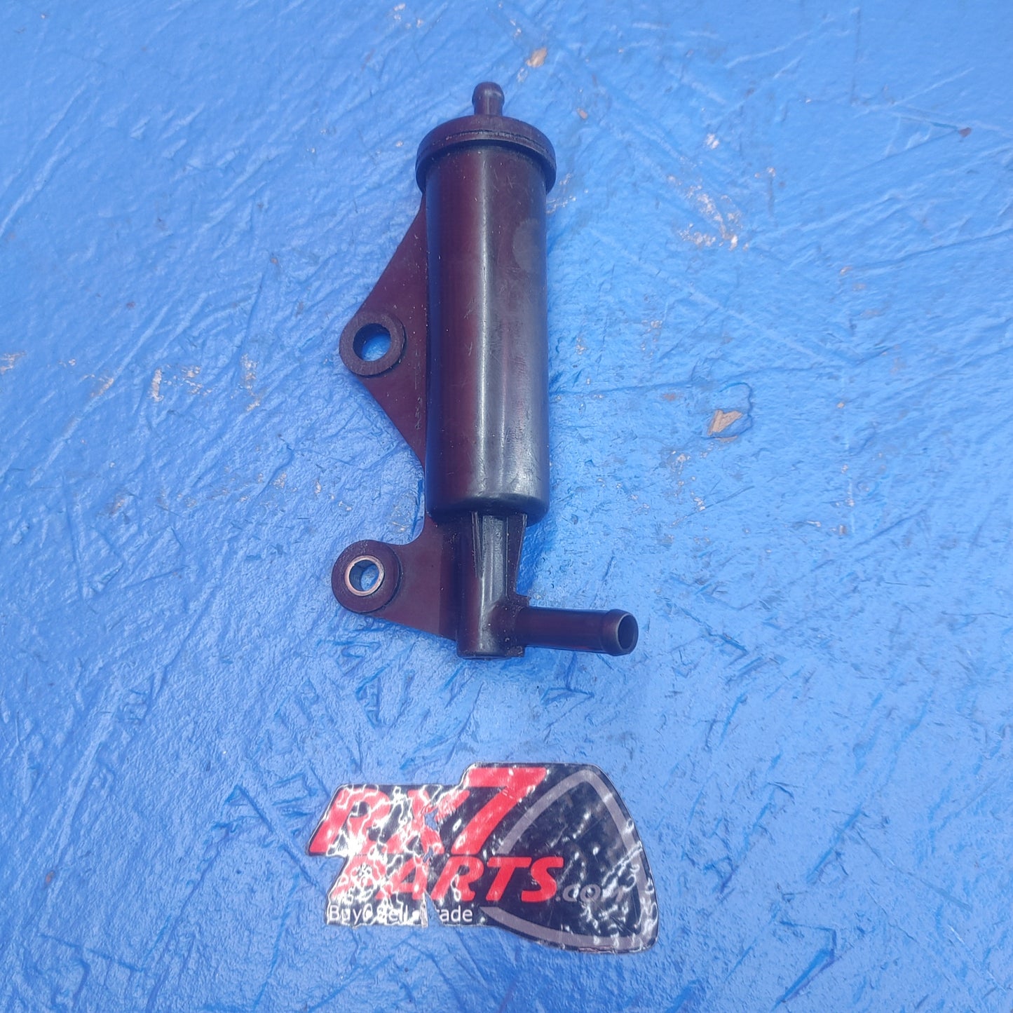 LHD, RHD Purge Vacuum Valve Manifold  RX7 FD FD3S 93 - 02 Mazda SH2B15/12