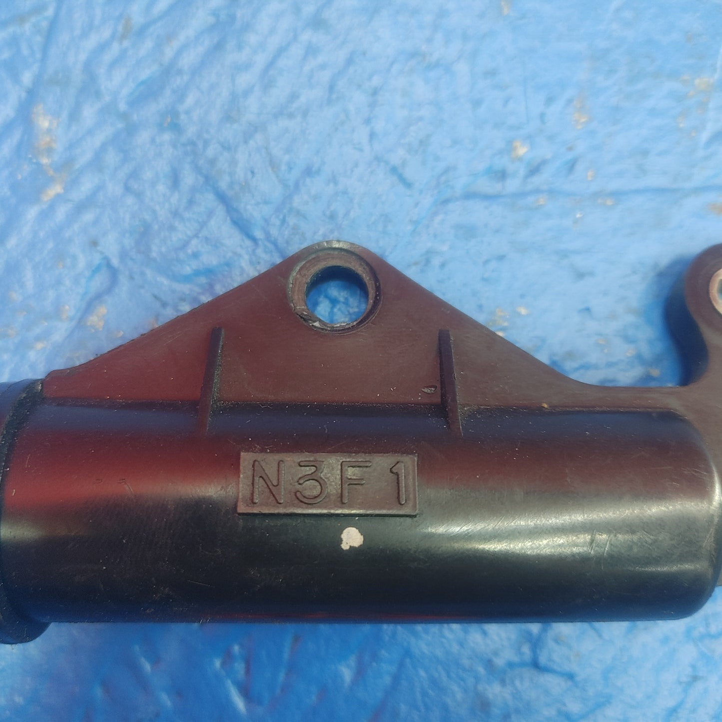 LHD, RHD Purge Vacuum Valve Manifold  RX7 FD FD3S 93 - 02 Mazda SH2B15/12