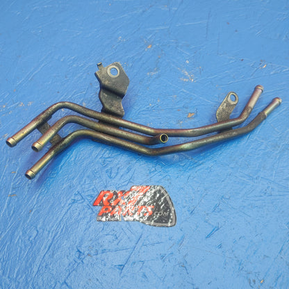 LHD, RHD Vacuum Hose Hardline Set  RX7 FD FD3S 93 - 02 Mazda SH2B15/14