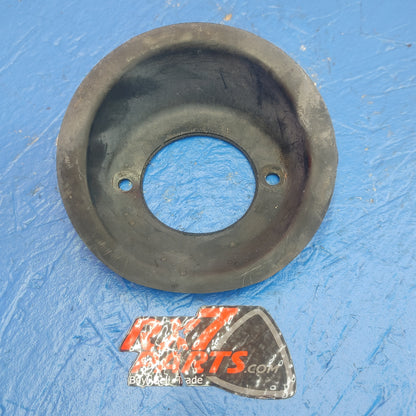 LHD, RHD Fuel Filler Neck Pocket/Bezel  RX7 FD FD3S 93 - 02 Mazda SH2B15/15