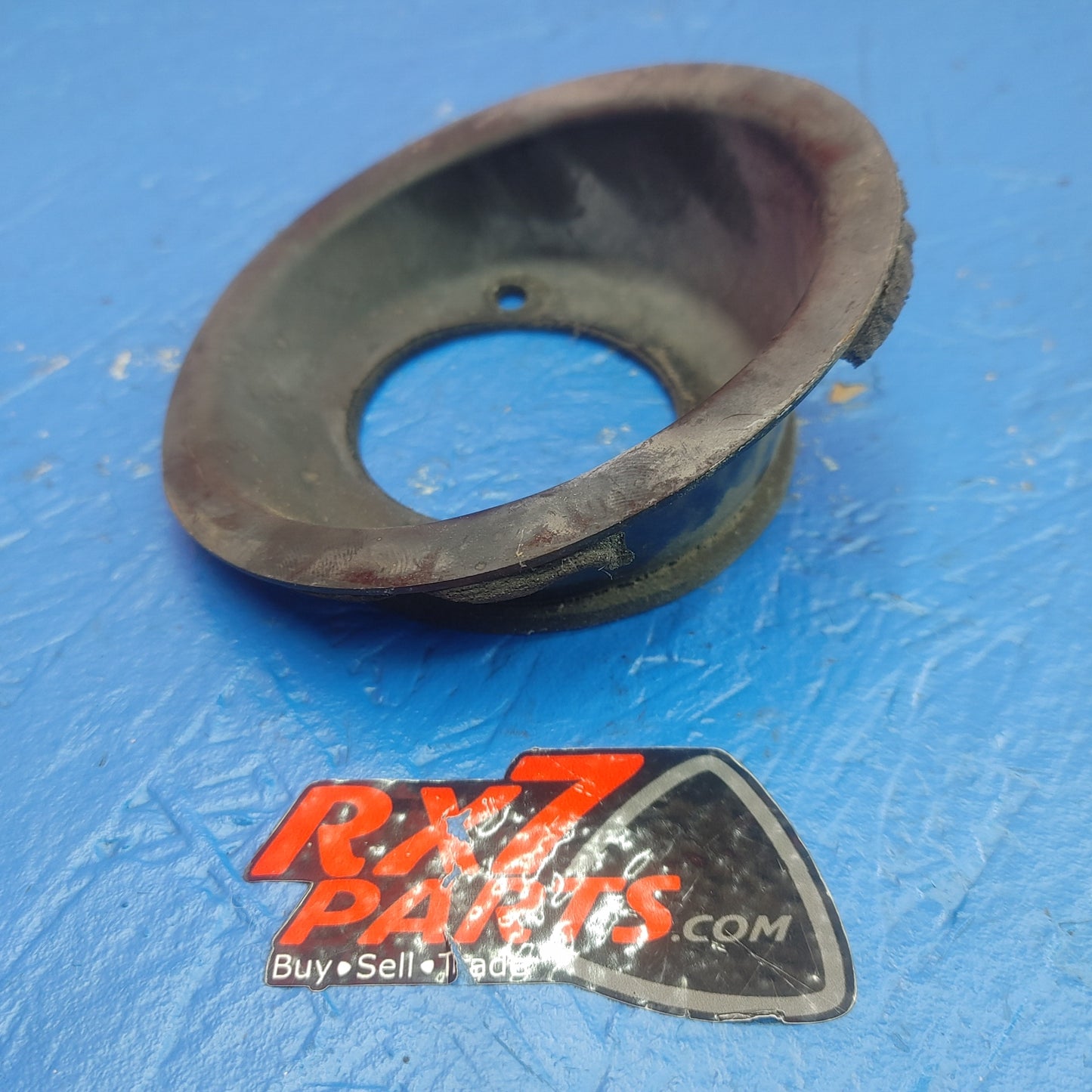 LHD, RHD Fuel Filler Neck Pocket/Bezel  RX7 FD FD3S 93 - 02 Mazda SH2B15/15