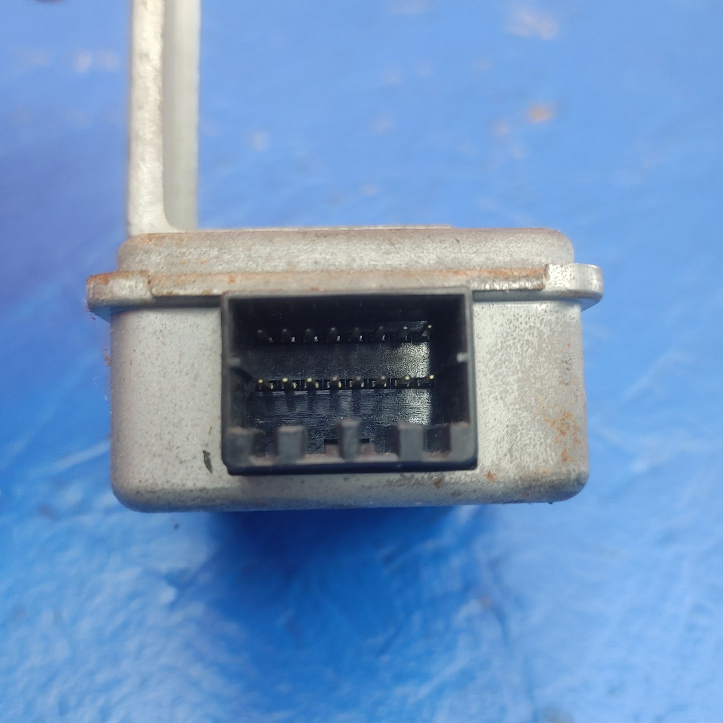 LHD, RHD Electrical Control Unit Load Detector Eld N3A1 18 701 RX7 FD FD3S 93 - 02 Mazda SH2B15/16