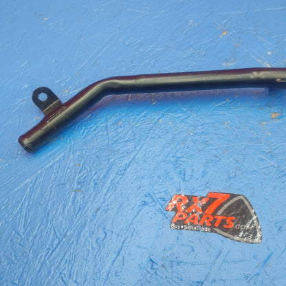 LHD, RHD Lower Heater Core Coolant Pipe  RX7 FD FD3S 93 - 95 Mazda SH2B15/18