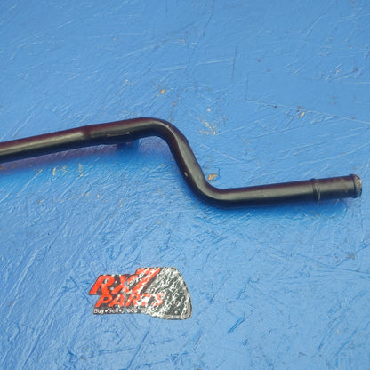 LHD, RHD Lower Heater Core Coolant Pipe  RX7 FD FD3S 93 - 95 Mazda SH2B15/18