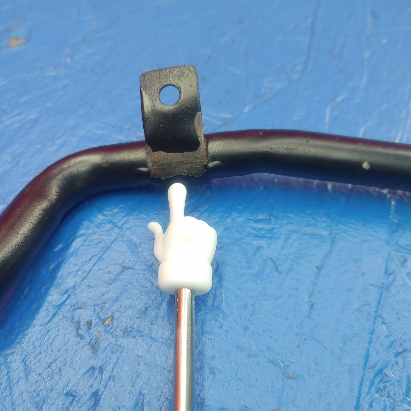LHD, RHD Lower Heater Core Coolant Pipe  RX7 FD FD3S 93 - 95 Mazda SH2B15/18