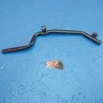 LHD, RHD Lower Heater Core Coolant Pipe  RX7 FD FD3S 93 - 95 Mazda SH2B15/18