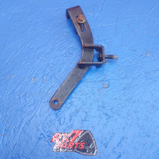 LHD, RHD Alternator Bracket N3A1 18 360B RX7 FD FD3S 93 - 02 Mazda SH2B15/19