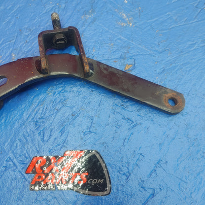 LHD, RHD Alternator Bracket N3A1 18 360B RX7 FD FD3S 93 - 02 Mazda SH2B15/19