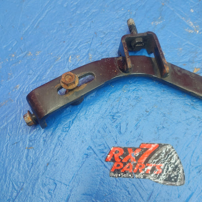 LHD, RHD Alternator Bracket N3A1 18 360B RX7 FD FD3S 93 - 02 Mazda SH2B15/19