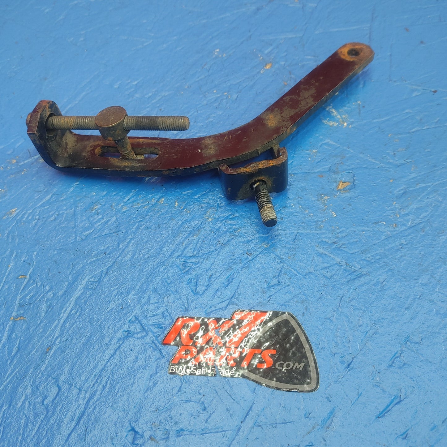LHD, RHD Alternator Bracket N3A1 18 360B RX7 FD FD3S 93 - 02 Mazda SH2B15/19
