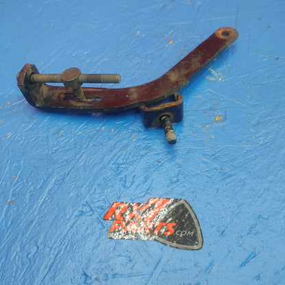 LHD, RHD Alternator Bracket N3A1 18 360B RX7 FD FD3S 93 - 02 Mazda SH2B15/19