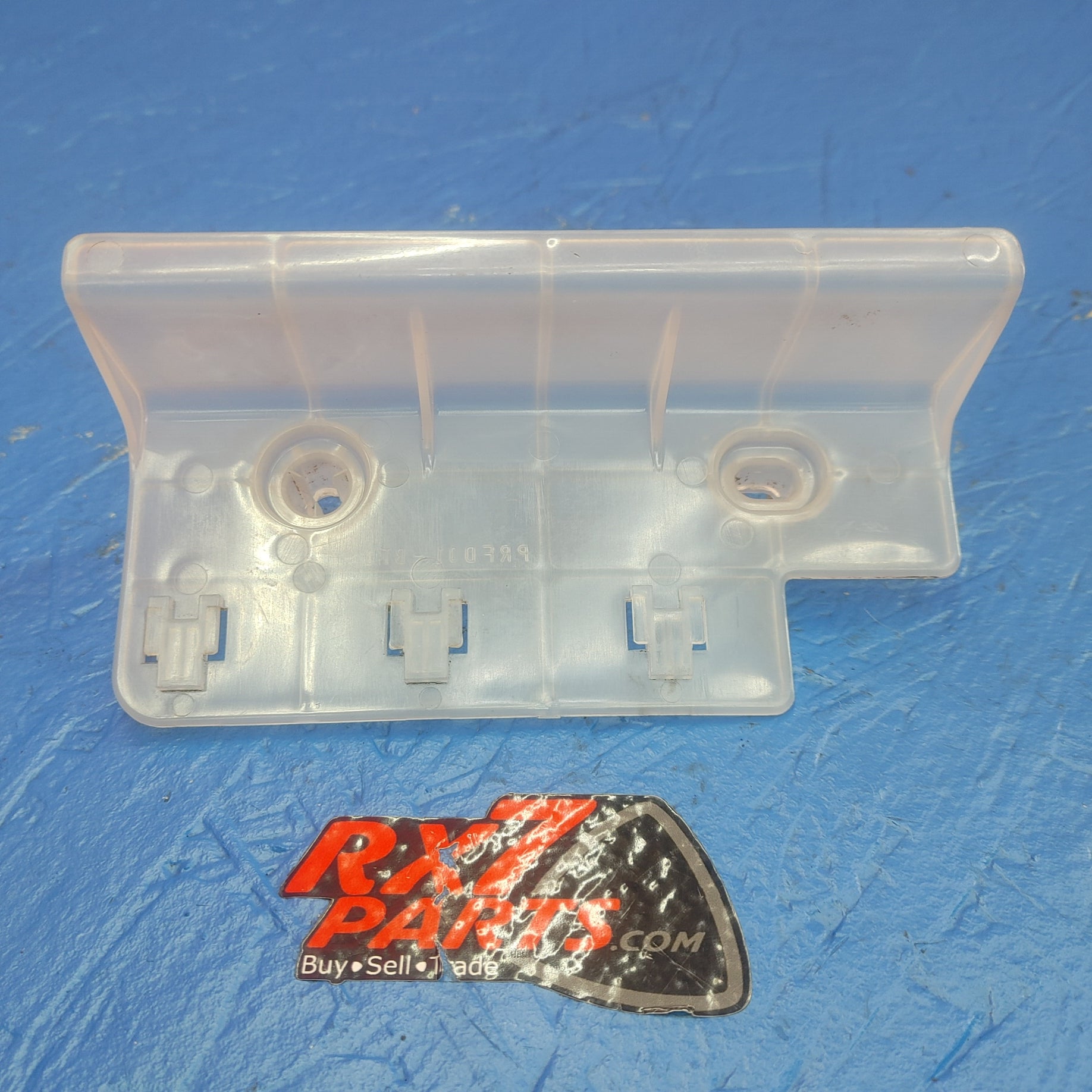 LHD, RHD Connector Bracket Next To Ecu PRFD01 BT1 1 RX7 FD FD3S 93 - 02 Mazda SH2B15/20 - RX7Parts