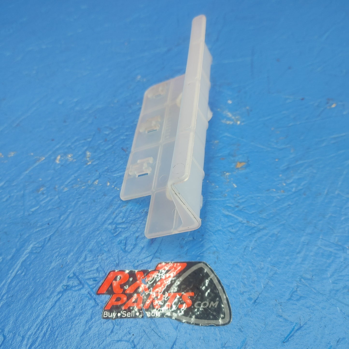 LHD, RHD Connector Bracket Next To Ecu PRFD01 BT1 1 RX7 FD FD3S 93 - 02 Mazda SH2B15/20 - RX7Parts