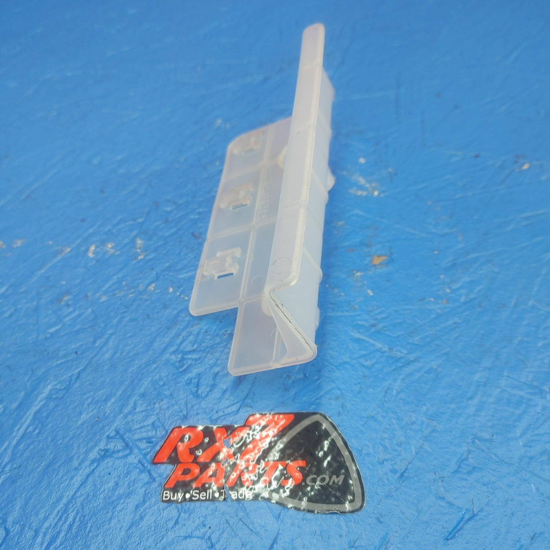 LHD, RHD Connector Bracket Next To Ecu PRFD01 BT1 1 RX7 FD FD3S 93 - 02 Mazda SH2B15/20 - RX7Parts