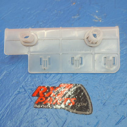 LHD, RHD Connector Bracket Next To Ecu PRFD01 BT1 1 RX7 FD FD3S 93 - 02 Mazda SH2B15/20 - RX7Parts