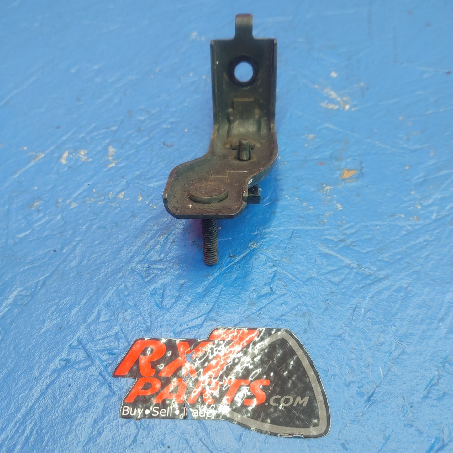LHD, RHD Lh Left Hand Oil Cooler Bracket  RX7 FD FD3S 93 - 02 Mazda SH2B15/22