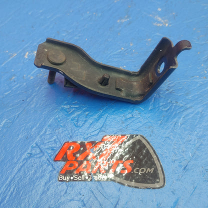 LHD, RHD Lh Left Hand Oil Cooler Bracket  RX7 FD FD3S 93 - 02 Mazda SH2B15/22