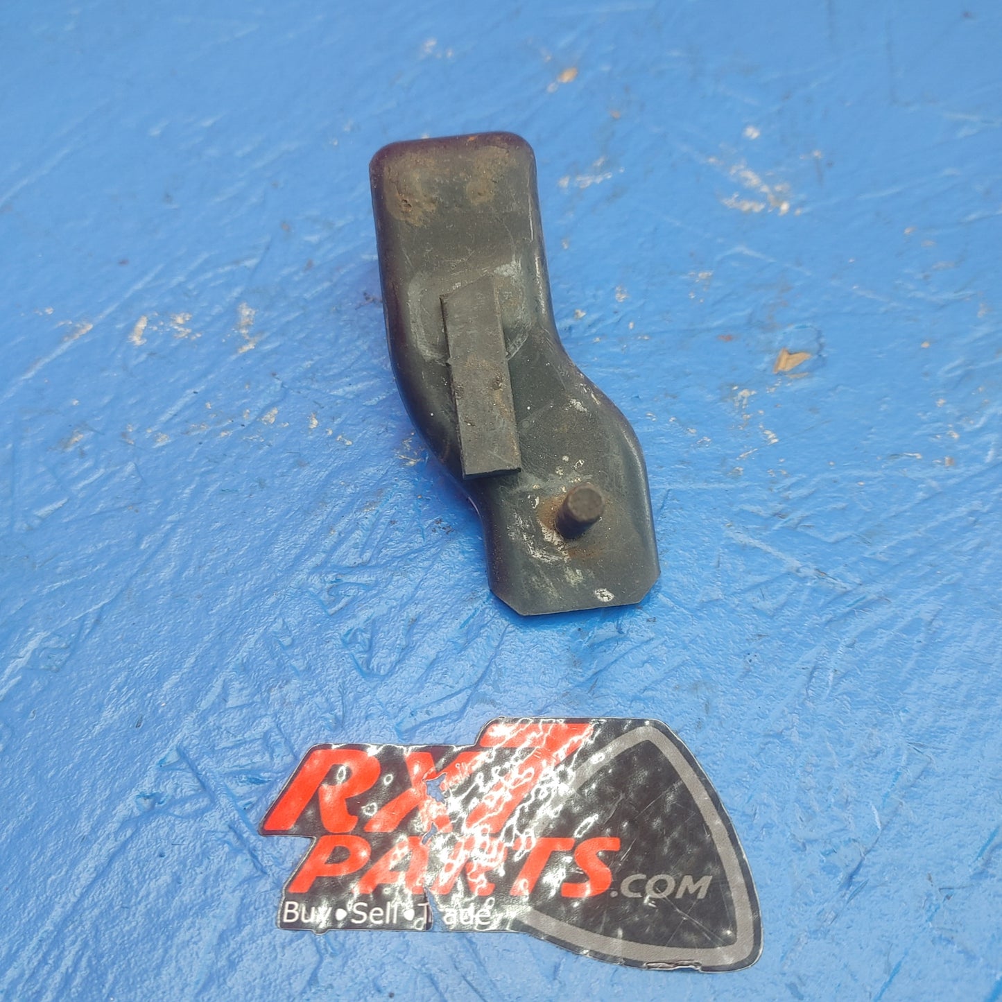 LHD, RHD Lh Left Hand Oil Cooler Bracket  RX7 FD FD3S 93 - 02 Mazda SH2B15/22