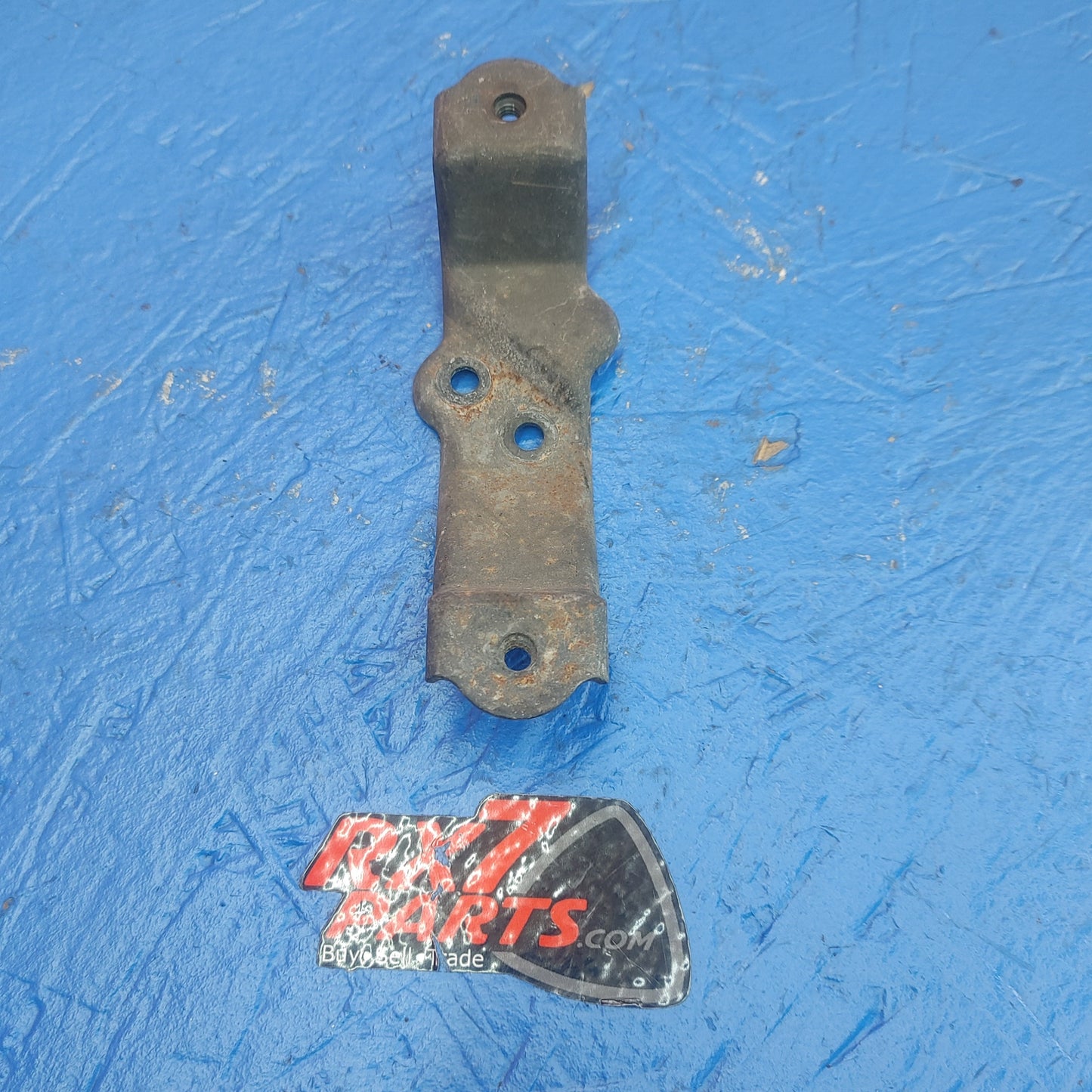 LHD, RHD Intake Y Pipe Bracket Brace  RX7 FD FD3S 93 - 02 Mazda SH2B15/24