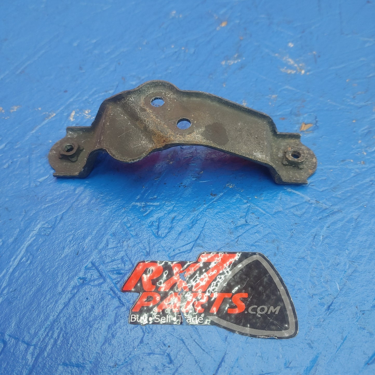 LHD, RHD Intake Y Pipe Bracket Brace  RX7 FD FD3S 93 - 02 Mazda SH2B15/24