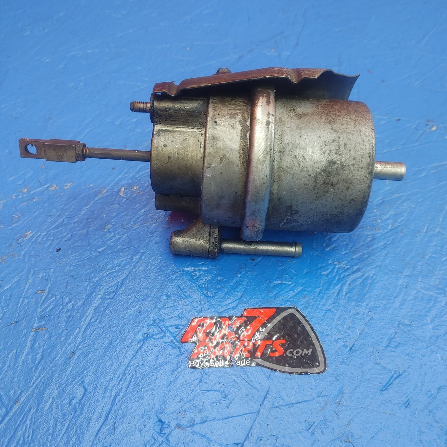 LHD, RHD Turbo Control Actuator Wastegate 95FDRB RX7 FD FD3S 93 - 02 Mazda SH2B16/2
