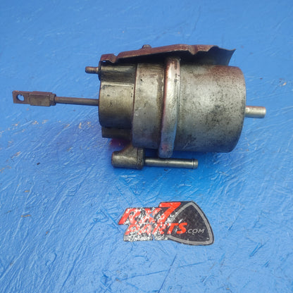 LHD, RHD Turbo Control Actuator Wastegate 95FDRB RX7 FD FD3S 93 - 02 Mazda SH2B16/2