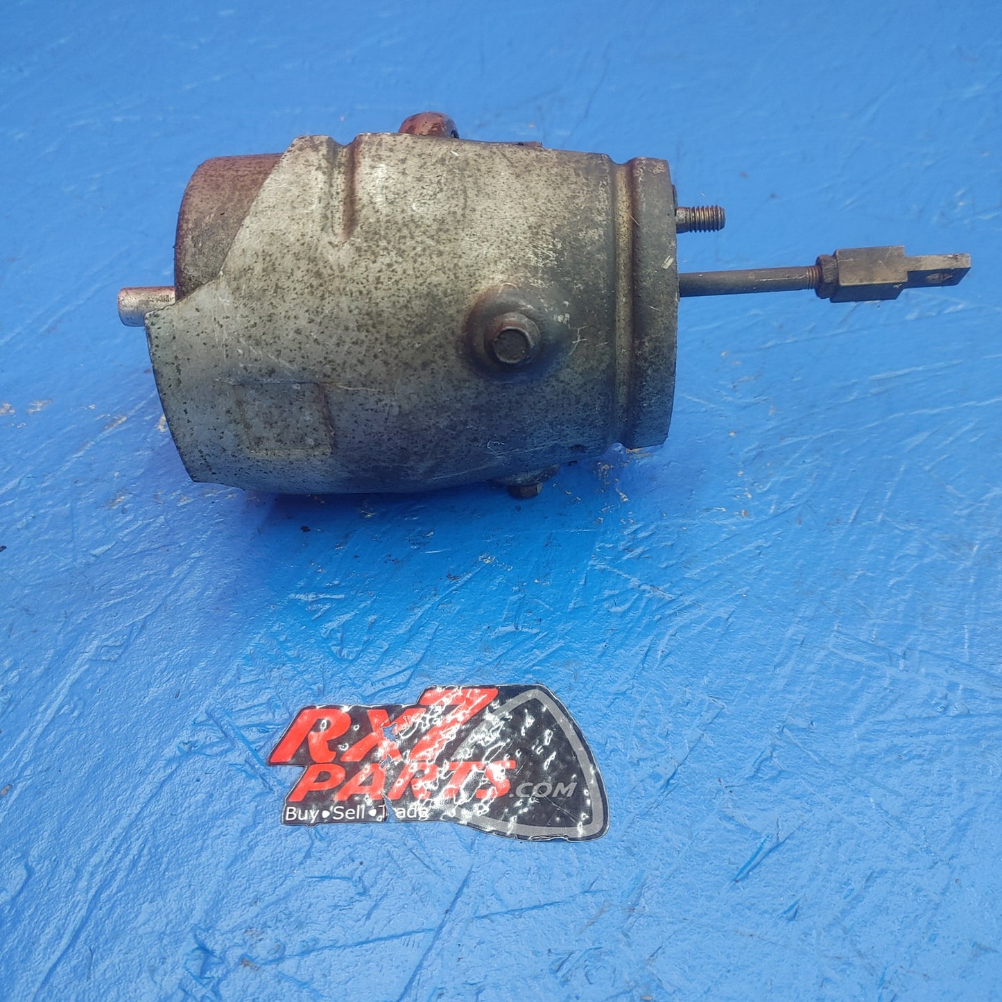 LHD, RHD Turbo Control Actuator Wastegate 95FDRB RX7 FD FD3S 93 - 02 Mazda SH2B16/2
