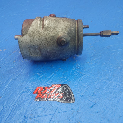 LHD, RHD Turbo Control Actuator Wastegate 95FDRB RX7 FD FD3S 93 - 02 Mazda SH2B16/2