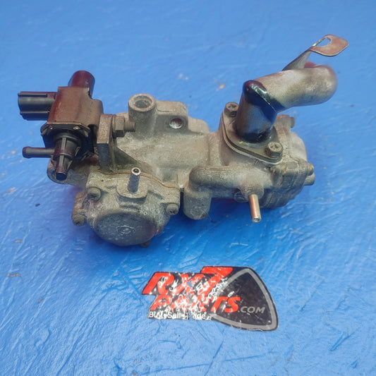LHD, RHD Air Control Valve  RX7 FD FD3S 93 - 02 Mazda SH2B16/3