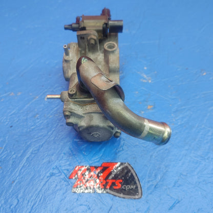 LHD, RHD Air Control Valve  RX7 FD FD3S 93 - 02 Mazda SH2B16/3