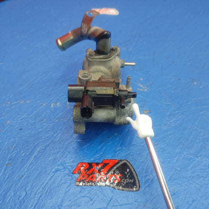 LHD, RHD Air Control Valve  RX7 FD FD3S 93 - 02 Mazda SH2B16/3