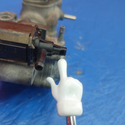 LHD, RHD Air Control Valve  RX7 FD FD3S 93 - 02 Mazda SH2B16/3