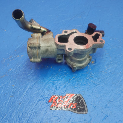 LHD, RHD Air Control Valve  RX7 FD FD3S 93 - 02 Mazda SH2B16/3