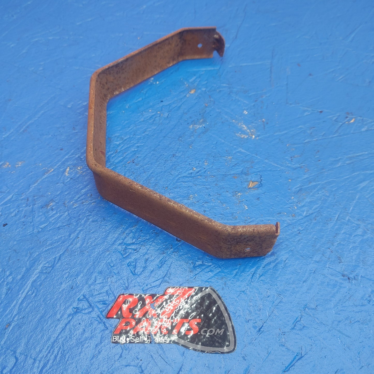 LHD, RHD Front Power Amp Bracket  RX7 FD FD3S 93 - 02 Mazda SH2B16/9